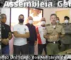 Militares de Alagoas se reúnem em assembleia nesta quarta para discutir entraves com o Governo do Estado imagem