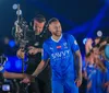 Neymar tem duas lesões na coxa e só volta em um mês, afirma jornal imagem