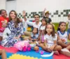JHC entrega nova creche no Ouro Preto e beneficia mais de 300 crianças imagem