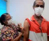 Vacinação contra influenza e sarampo é prorrogada até o dia 8 de julho em Alagoas imagem
