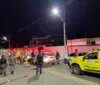 SSP deflagra operação para combater crimes na Barra de Santo Antônio imagem
