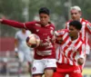 Com CRB, CSA, Cruzeiro e Zumbi na Copinha, Alagoas terá seu maior número de equipes na história imagem