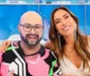 SBT 'responde' falas de Tiago Abravanel no BBB 22 imagem