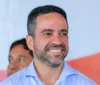 Ministro do STF declara ilegalidade de operação contra Paulo Dantas imagem