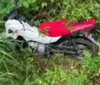 Polícia recupera motocicleta roubada na zona rural de Penedo imagem