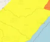 AL: 100 municípios estão em alerta para acumulado de chuvas imagem