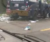 Suspeitos de assalto a carro-forte morrem após confronto com a polícia imagem