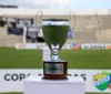 FAF divulga horários e locais das quartas de final da Copa Alagoas de 2022 imagem