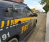 Ação conjunta entre PRF e DEIC prende homem suspeito de roubo de caminhão e sequestro em Canhotinho/PE imagem