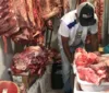 Vigilância Sanitária apreende 900 kg de alimentos estragados em estabelecimentos de Maceió imagem