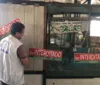 Estabelecimento de produtos naturais é interditado no Mercado Público do Jacintinho imagem