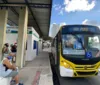 Empresas de ônibus e rodoviários fecham acordo salarial e possibilidade de greve é afastada em Maceió imagem