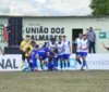 Cruzeiro vence o Zumbi por 1 a 0 e consegue o acesso para o Alagoano 2022 imagem