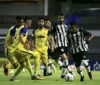 Em noite inspirada de Deola, ASA empata com o Aliança pela 3ª rodada do Alagoano: 1 a 1 imagem