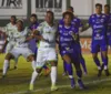 Estreando em casa, Murici bate o Cruzeiro e vence a primeira no Alagoano: 1 a 0 imagem