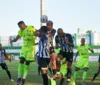 Em partida cheia de expulsões, Murici e ASA ficam no 1 a 1 pela Copa Alagoas imagem