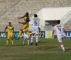 Cruzeiro vence o Aliança, com gol no final, e vinga derrota na Copa AL: 1 a 0 imagem