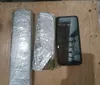 Homem é preso com 600g de maconha no Vergel do Lago imagem