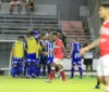 CSA vence o CRB no 1º duelo da semifinal e joga pelo empate na quarta (6), para ir à final do Alagoano: 1 a 0 imagem