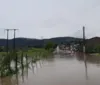 Nível do rio Mundaú passa de 5m em União e Murici e atinge cota de inundação, alerta CPRM imagem