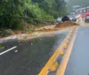 Fortes chuvas provocam mais dois deslizamentos de terra em Maceió imagem