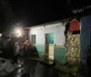 Inmet altera grau de severidade de chuvas para grande perigo em Alagoas imagem