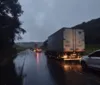 Chuvas provocam interdição de trechos em três rodovias federais de Alagoas imagem