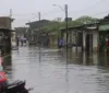 Inmet estende alerta de perigo de chuvas em Alagoas até esta terça imagem