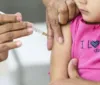 Especialistas alertam para a baixa imunização de crianças contra a Covid-19 imagem