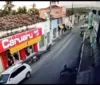 Vídeo mostra momento em que carro da pré-candidata é perseguido por criminosos em Paulo Jacinto imagem