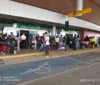 Aeroporto de Maceió é fechado temporariamente após suspeita de bomba imagem