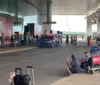 Aeroporto de Maceió volta a operar normalmente após inspeção do Esquadrão Antibombas imagem