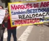 Moradores dos Flexais marcam reunião e desocupam prédio da Prefeitura de Maceió imagem