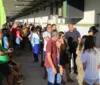 Eleições 2022: marcada por longas filas, votação do primeiro turno chega ao fim em Alagoas imagem