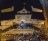 Paróquia Nossa Senhora do Bom Parto realiza última celebração antes de ser desativada imagem