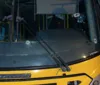 Ônibus escolar atingido por tiros em Piaçabuçu era alvo de assaltantes imagem