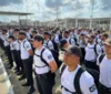 Governo reforça segurança no sistema prisional com 255 policiais imagem