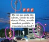 SMTT alerta sobre sinalização em cruzamento da Av. Fernandes Lima imagem