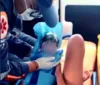 Jovem de 24 anos dá à luz em ambulância do SAMU na Rota do Mar imagem