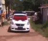 Torcedor que teve carro depredado em Maceió ganha novo veículo imagem