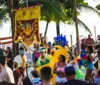 Pinto da Madrugada leva a folia do carnaval para o Marco dos Corais imagem