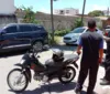 Motociclista é autuado após fazer manobras perigosas na Ponta Verde imagem