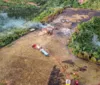 Dono de depósito clandestino de fogos que explodiu em Guaxuma vira réu imagem