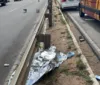 Idosa morre atropelada após tentar atravessar avenida em Arapiraca imagem