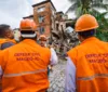 Defesa Civil de Maceió emite alerta de risco elevado de deslizamentos imagem