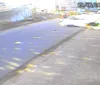 VÍDEO: homem fica ferido após ser atropelado por moto em Arapiraca imagem