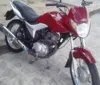 Vídeo mostra homem furtando motocicleta no Centro de Arapiraca imagem