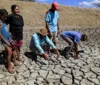 Seca em Alagoas: estiagem deixa mais de 40 cidades em situação de emergência imagem