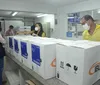 Governo Federal envia para AL mais 30 mil doses da vacina da Pfizer Pediátrica imagem