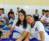 Alunos do Bom Conselho são realocados para prédio na Santa Amélia imagem